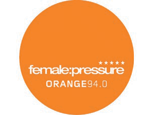 female pressure